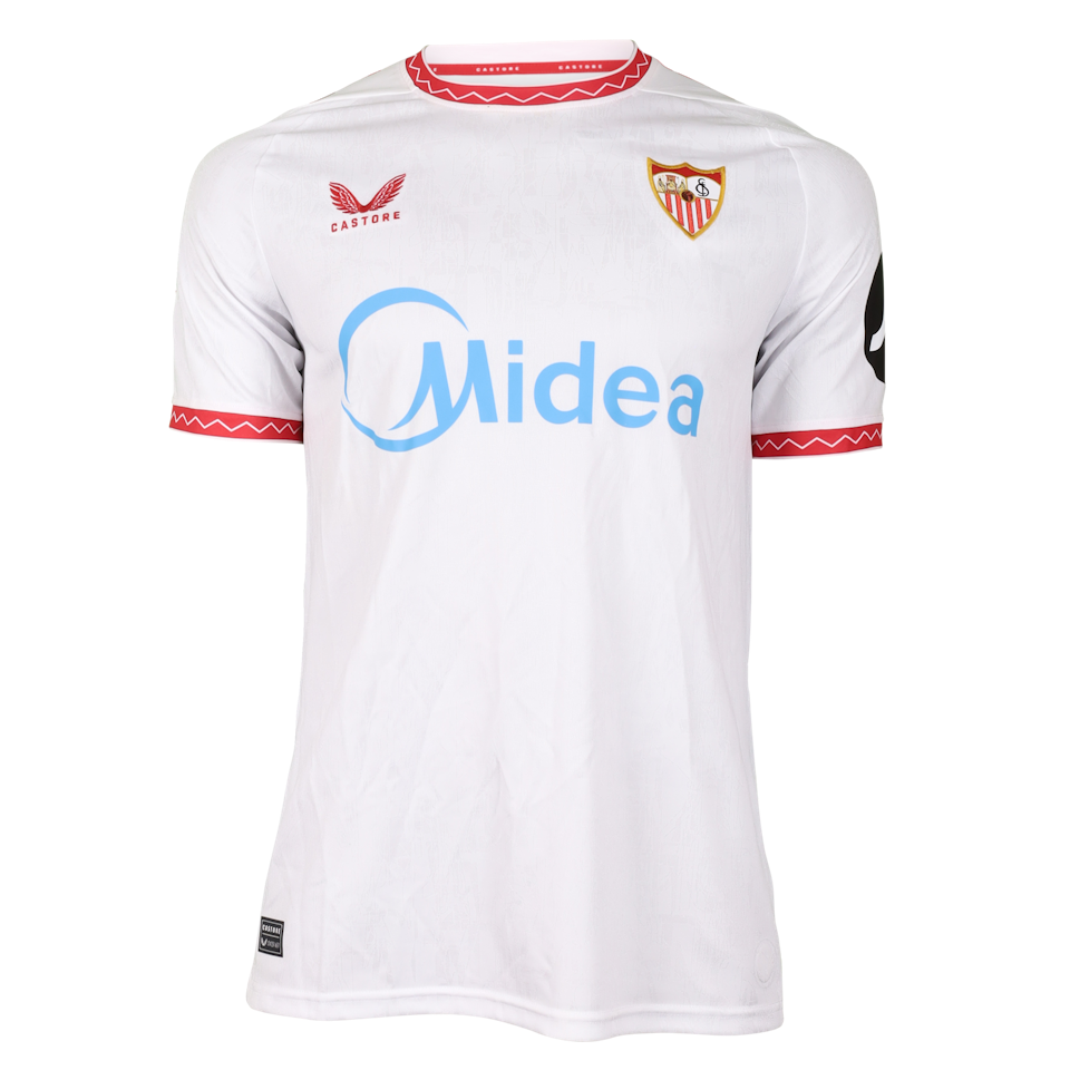 Nemanja Gudelj Sevilla FC forması