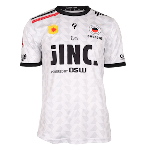 Richie Omorowa Excelsior Rotterdam jersey