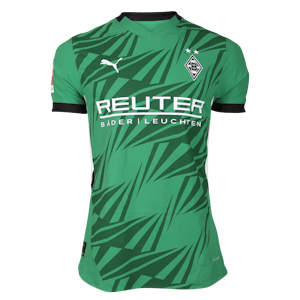 Robin Hack Borussia Mönchengladbach shirt