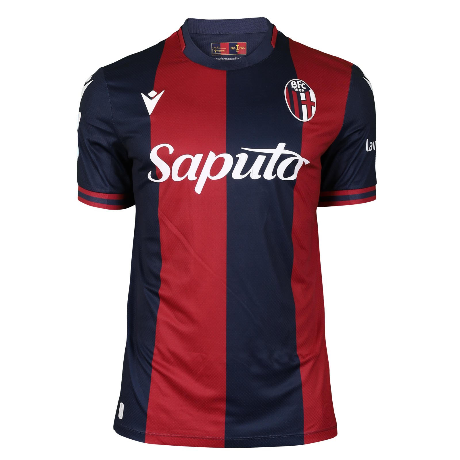 Nikola Moro Bologna Fc 1909 のシャツ