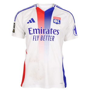 Moussa Niakhate Olympique Lyonnais shirt