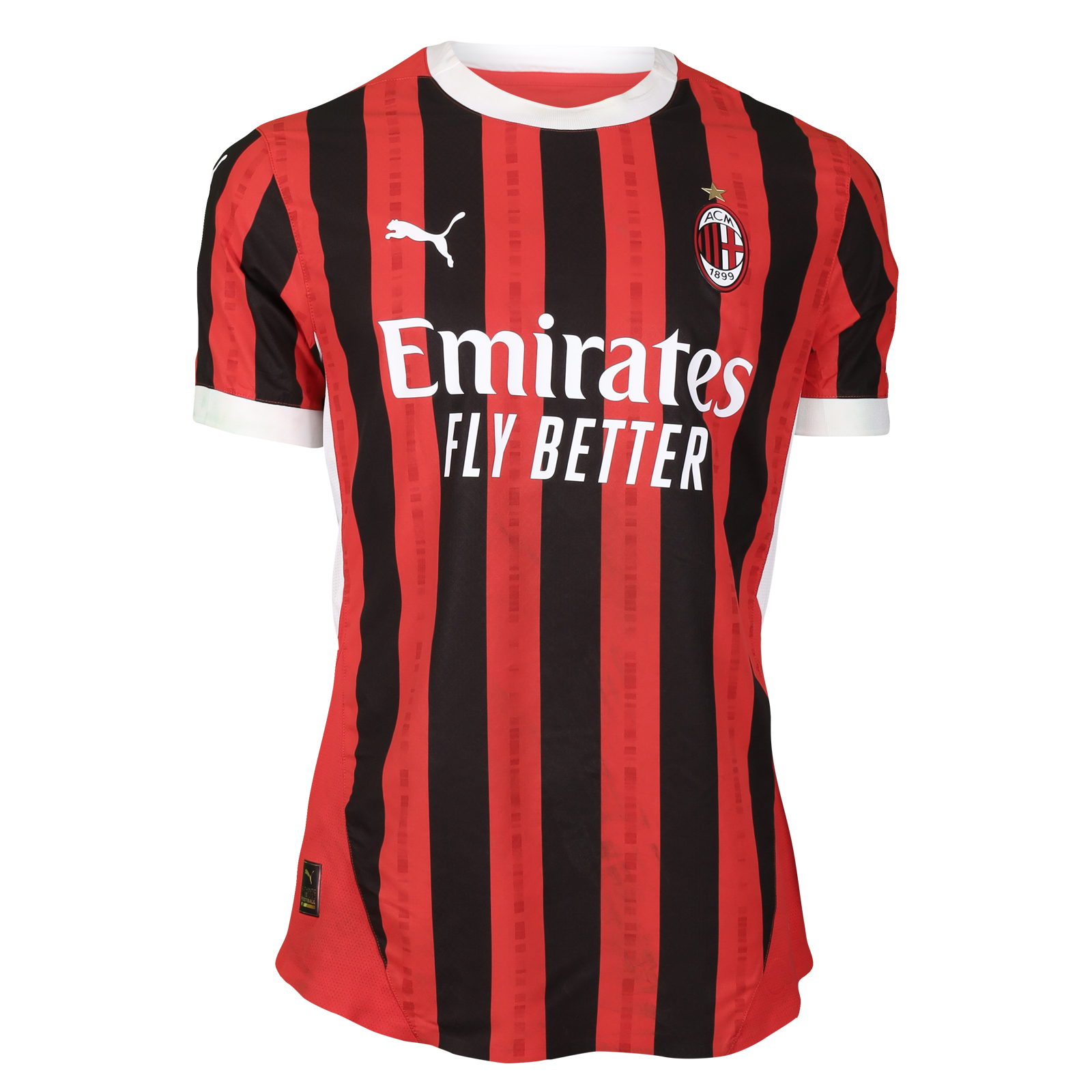 Rafael Leão AC Milan shirt