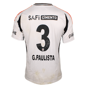 Gabriel Paulista Beşiktaş JK shirt