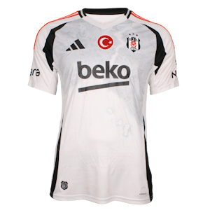 Gabriel Paulista Beşiktaş JK shirt