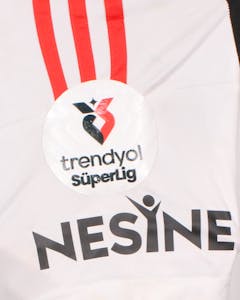 Gabriel Paulista Beşiktaş JK shirt