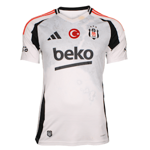 Beşiktaş JK 팀의 Rafa Silva 셔츠
