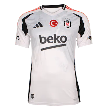 Keny Arroyo Beşiktaş JK forması