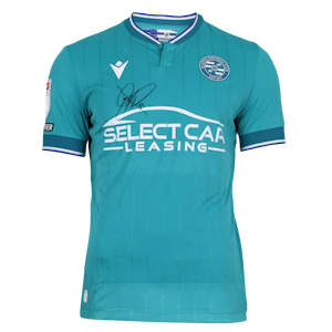 Maillot de Amadou Salif Mbengue (Reading)