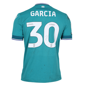 Garcia Garcia Reading shirt