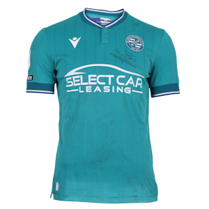 Garcia Garcia Reading shirt