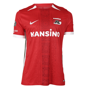 Kees Smit AZ Alkmaar shirt