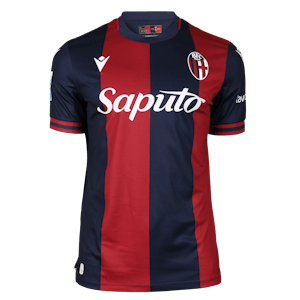 Estanislau Pedrola Fortuny Bologna Fc 1909 shirt
