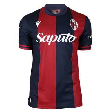 Estanis Pedrola Bologna Fc 1909 shirt