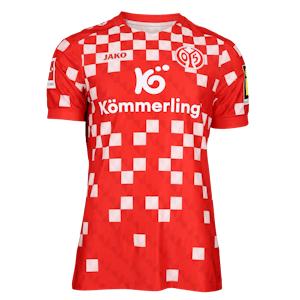 Shirt van Lennard Maloney Mainz 05