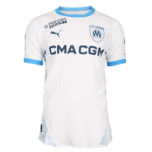 Maillot de Amine Harit (Olympique de Marseille)