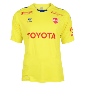 Maglia di Mathieu Michel (Valenciennes FC)