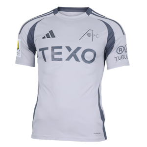 Fletcher Boyd Aberdeen shirt