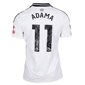 Adama Traoré Fulham jersey