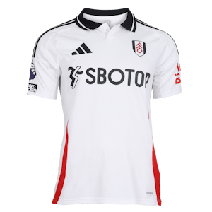 Adama Traoré Fulham jersey