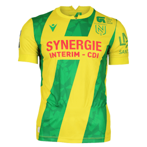 Maglia di Moses Simon (FC Nantes)