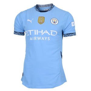 Bernardo Silva Manchester City jersey