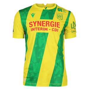 Mostafa Mohamed Ahmed Abdallah FC Nantes shirt