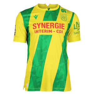 Maillot de Fabien Centonze (FC Nantes)