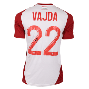 Camiseta Botond Vajda Debrecen
