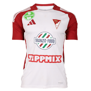 Camiseta Botond Vajda Debrecen