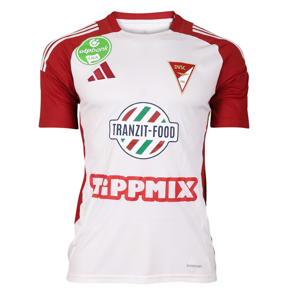Camiseta Botond Vajda Debrecen