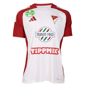 Gergő Kocsis Debrecen jersey