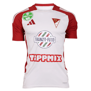 Balázs Dzsudzsák Debrecen shirt
