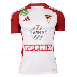 Tamás Szücs Debrecen jersey