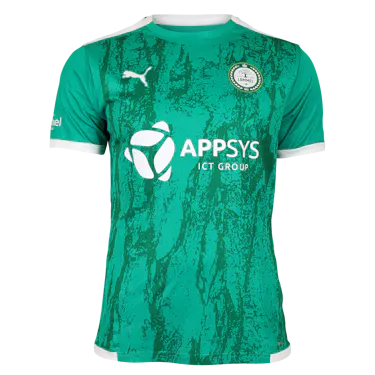 John Edwin Montaño Preciado Lommel SK shirt