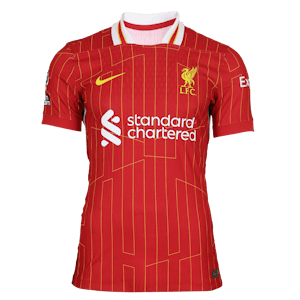 Luis Díaz Liverpool forması