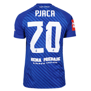 Marko Pjaca Dinamo Zagreb forması