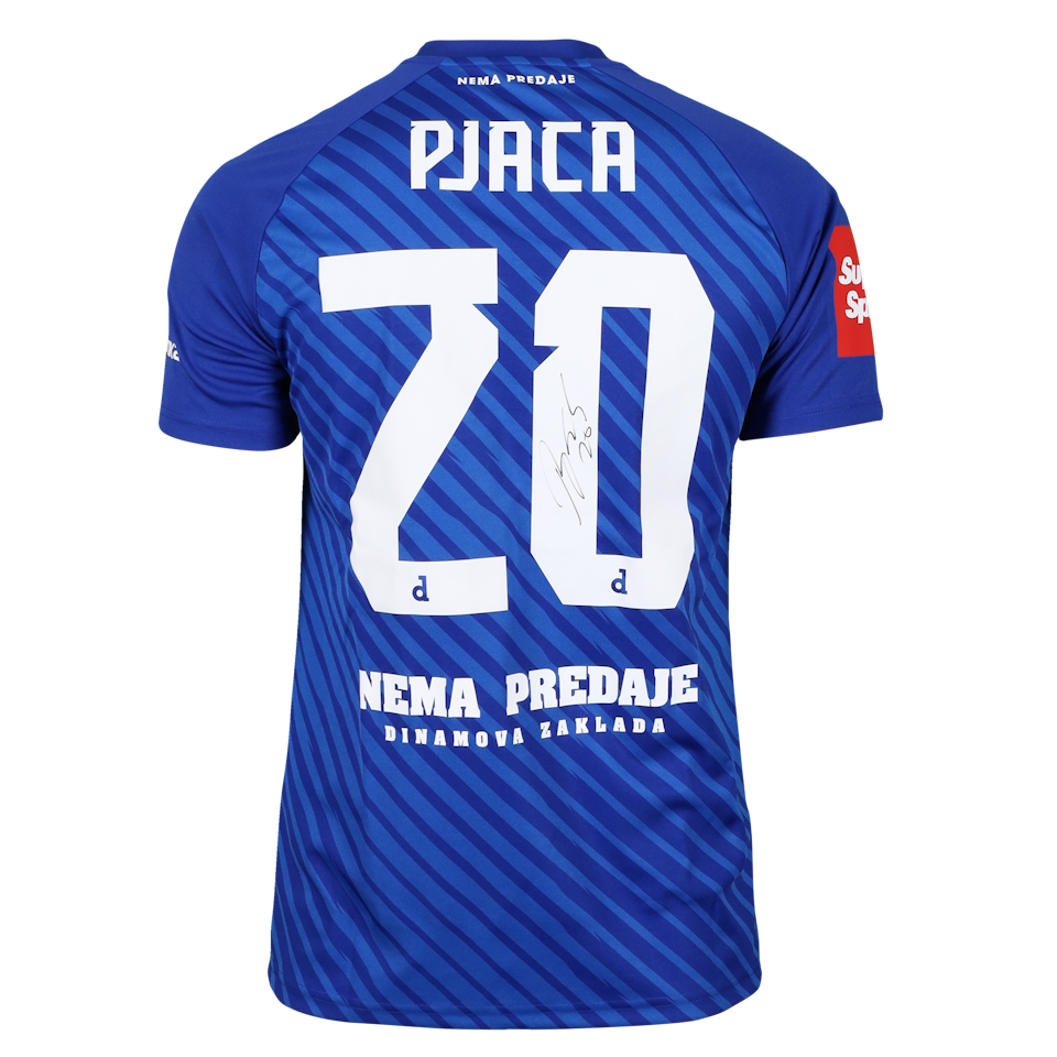 Marko Pjaca Dinamo Zagreb forması