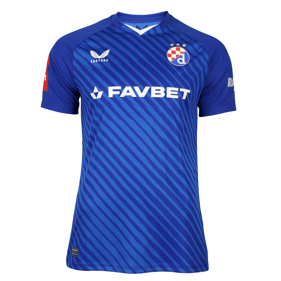 Marko Pjaca Dinamo Zagreb forması