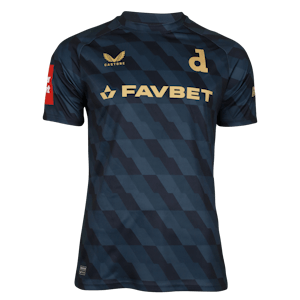 Sandro Kulenovic Dinamo Zagreb jersey