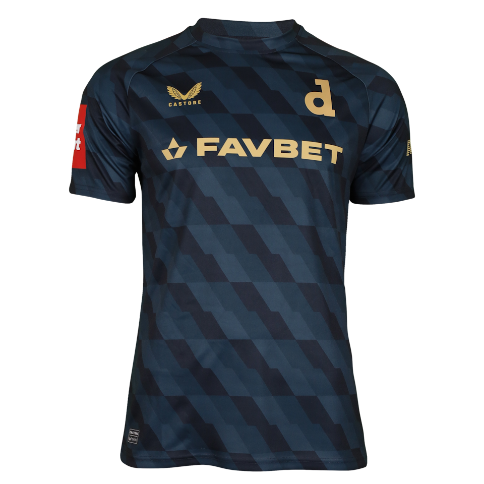 Sandro Kulenovic Dinamo Zagreb jersey