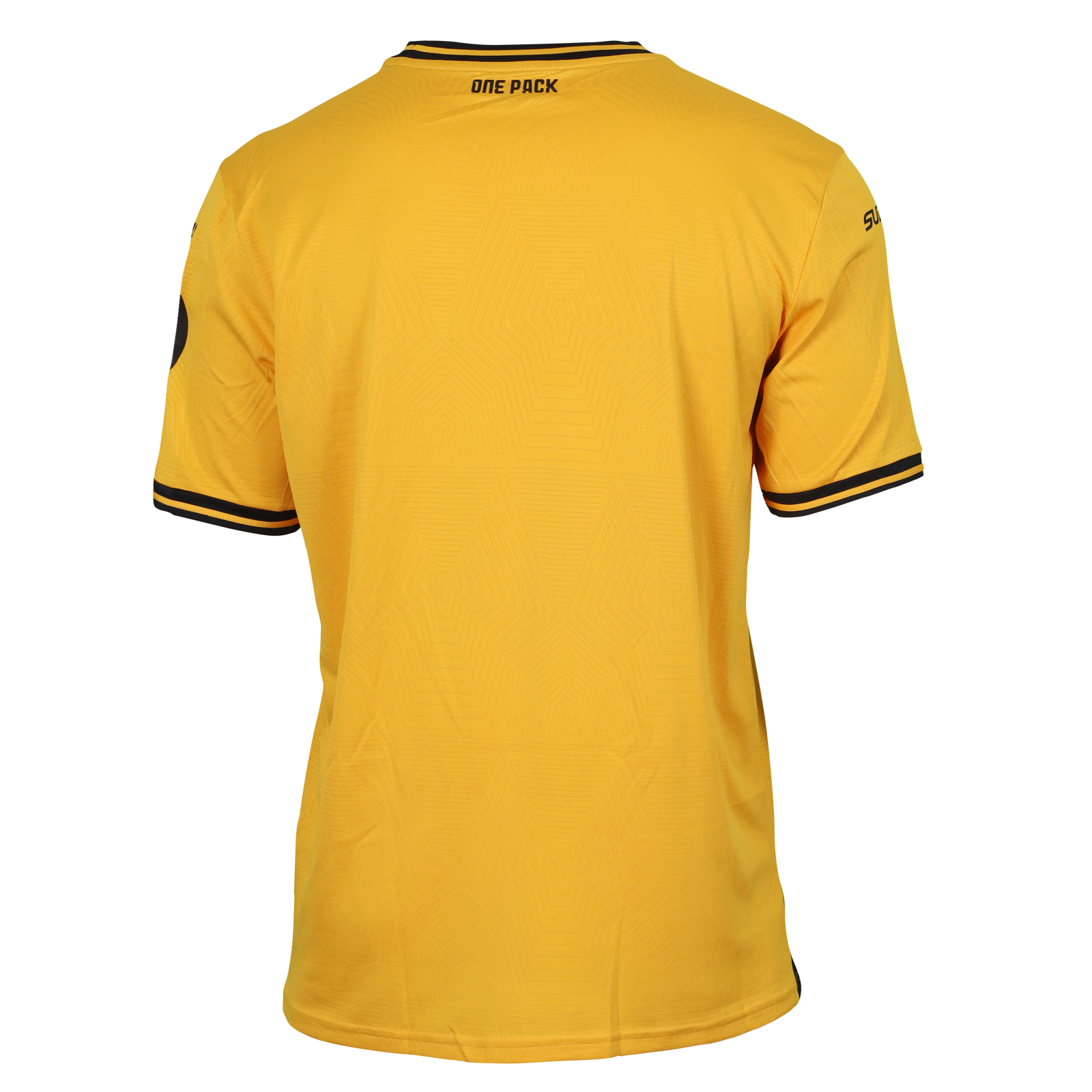 Squad Signed Shirt - 2 | MatchWornShirt