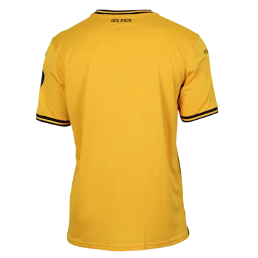 Squad Signed Shirt - 2