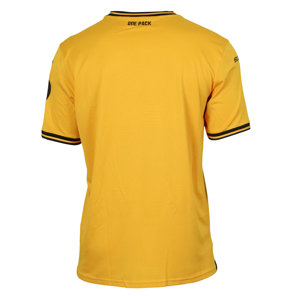 Squad Signed Shirt - 2