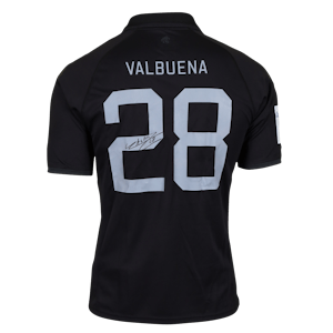 Mathieu Valbuena Athens Kallithea FC camisa.