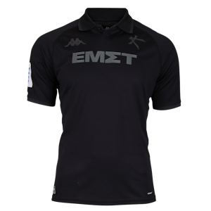 Miguel Alberto Mellado Athens Kallithea FC shirt