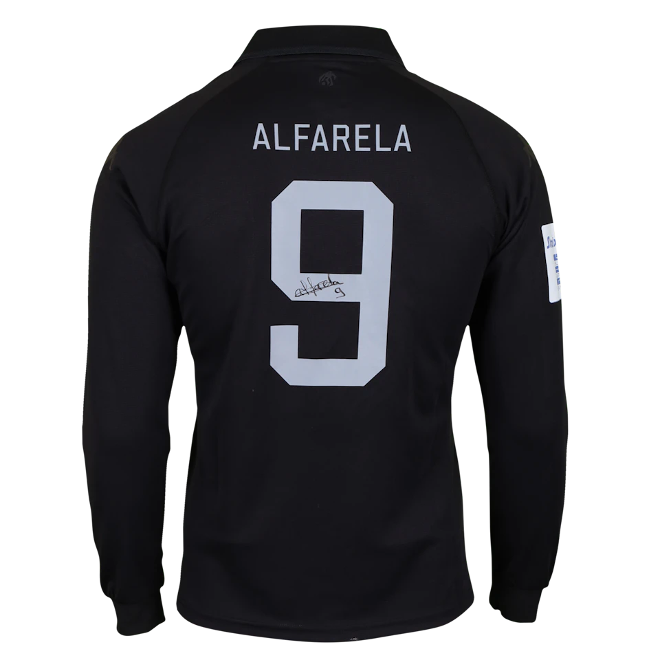 Shirt van Migouel Alfarela Athens Kallithea FC