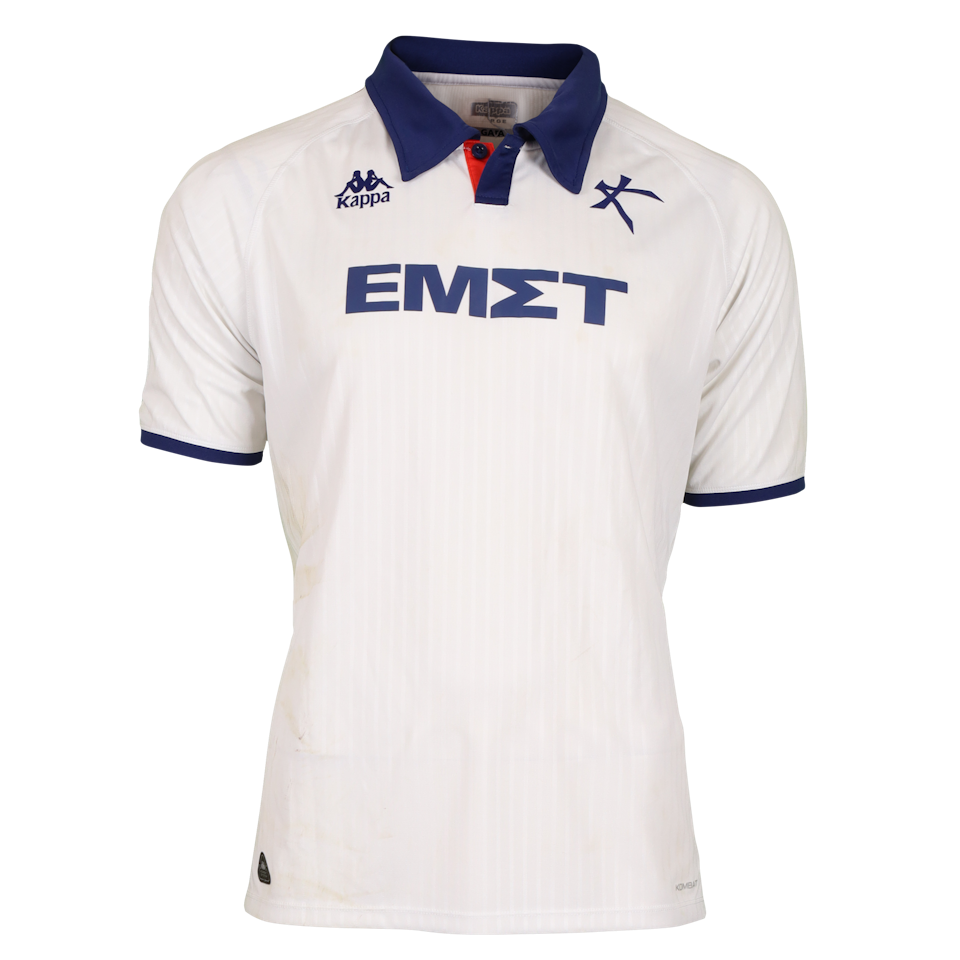 Ioannis Gelios Athens Kallithea FC jersey