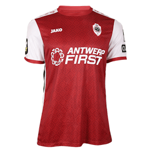 Vincent Janssen Royal Antwerp FC shirt