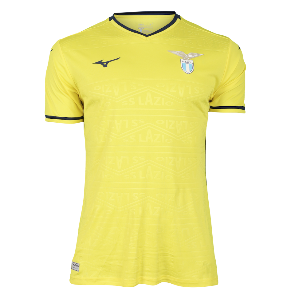 Maillot de Toma Bašić (Lazio)