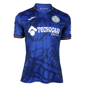 Juan Iglesias Getafe CF jersey
